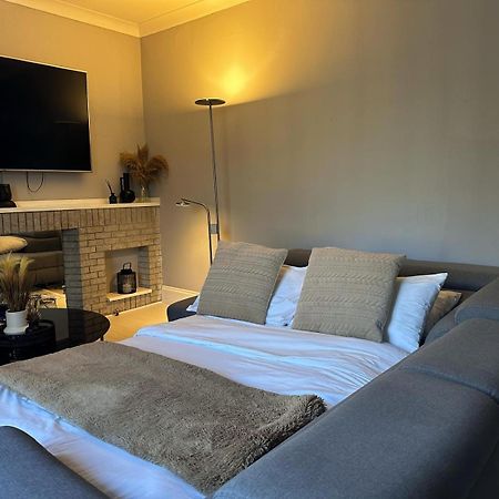 Exceptional Spacious City Apartment Londen Buitenkant foto