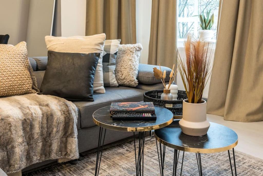 Exceptional Spacious City Apartment Londen Buitenkant foto