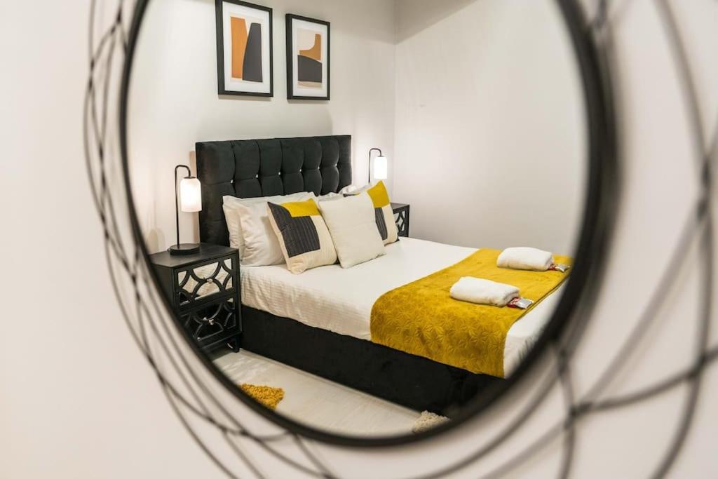 Exceptional Spacious City Apartment Londen Buitenkant foto
